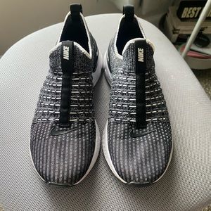 Nike React Phantom Running flyknit 2